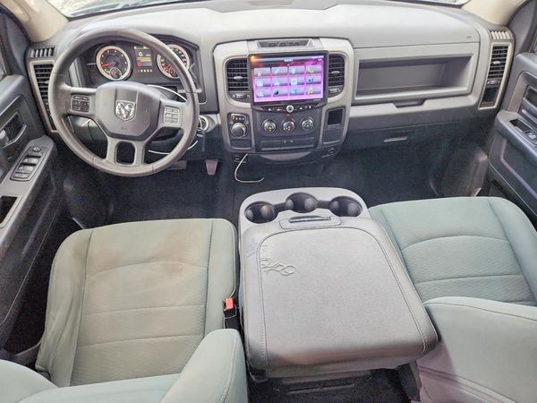 2015 RAM 1500 ST