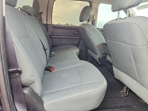 2015 RAM 1500 ST