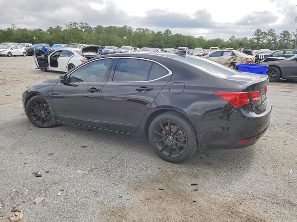 2015 ACURA TLX TECH V6
