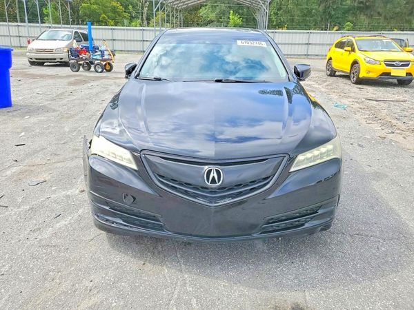 2015 ACURA TLX TECH V6