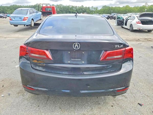 2015 ACURA TLX TECH V6