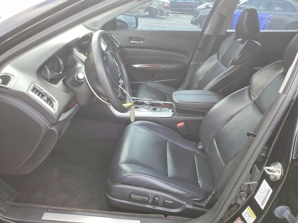 2015 ACURA TLX TECH V6