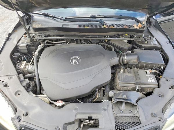 2015 ACURA TLX TECH V6