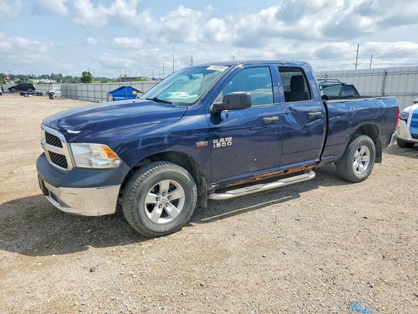 2015 RAM 1500 ST