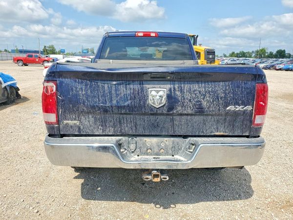 2015 RAM 1500 ST