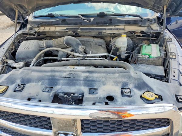 2015 RAM 1500 ST