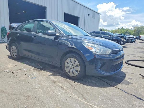 2020 KIA RIO LX, S