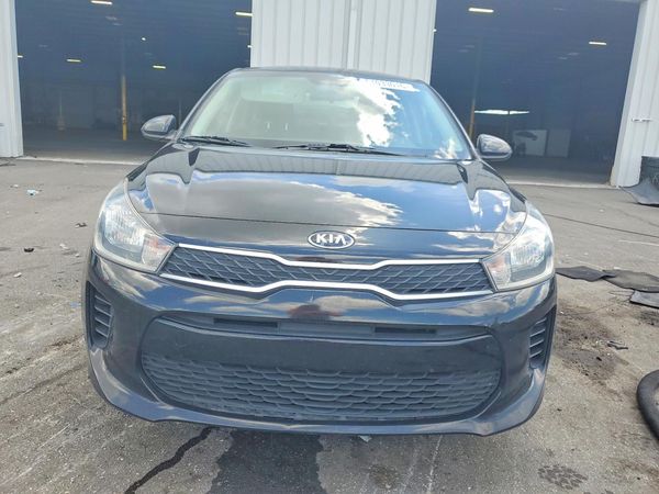 2020 KIA RIO LX, S