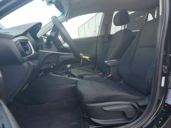 2020 KIA RIO LX, S