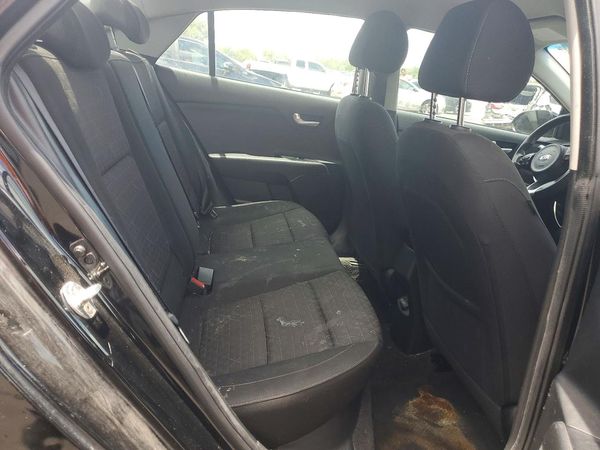 2020 KIA RIO LX, S