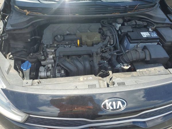 2020 KIA RIO LX, S