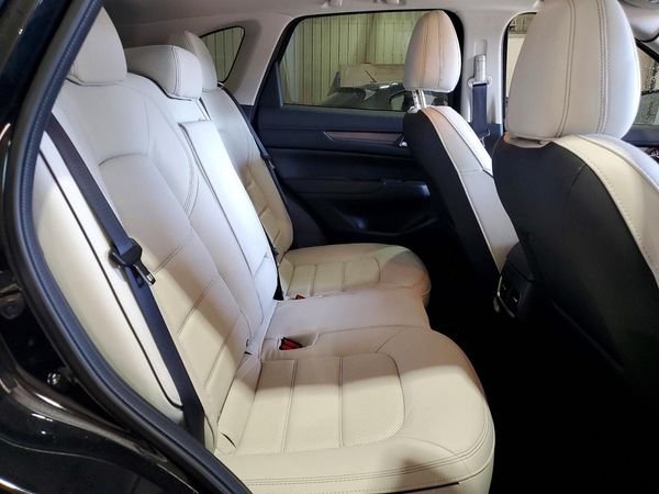 2025 MAZDA CX-5 Preferred