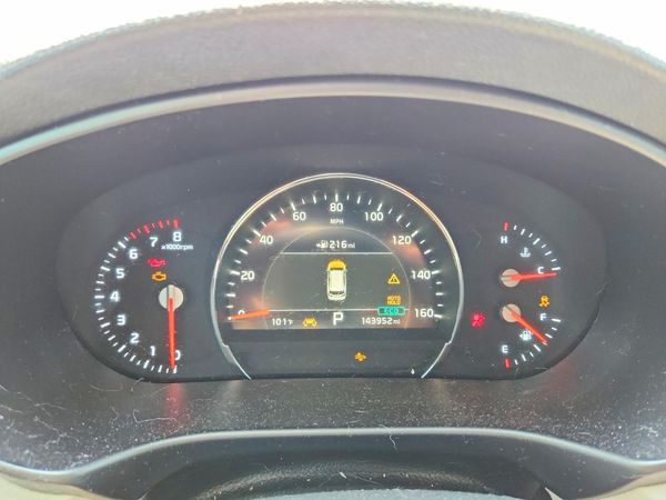 2019 KIA SORENTO EX, EX Sport