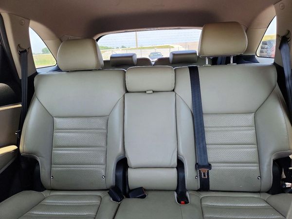 2019 KIA SORENTO EX, EX Sport