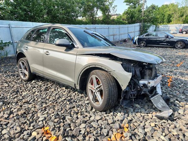 2024 AUDI Q5 E