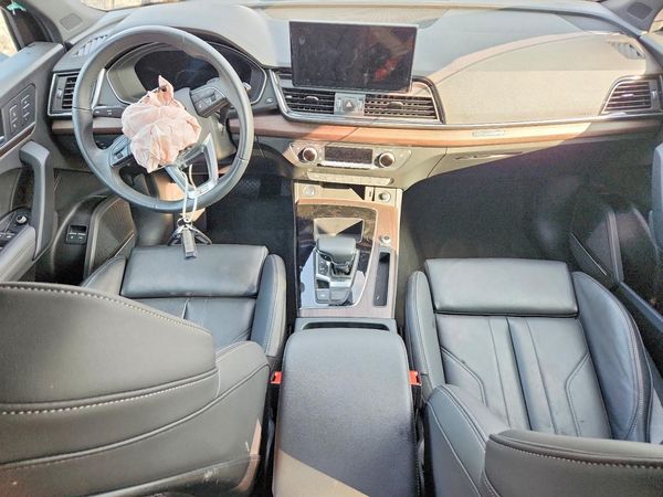 2024 AUDI Q5 E