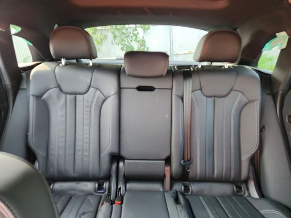 2024 AUDI Q5 E