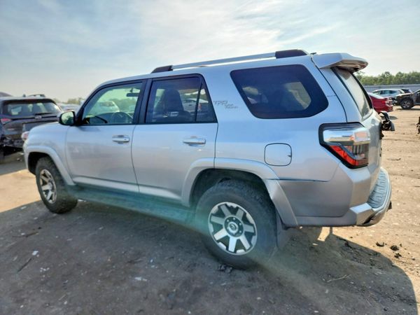 2017 TOYOTA 4RUNNER