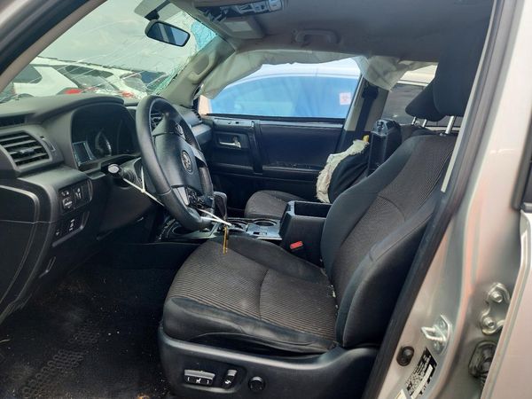 2017 TOYOTA 4RUNNER