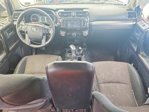 2017 TOYOTA 4RUNNER