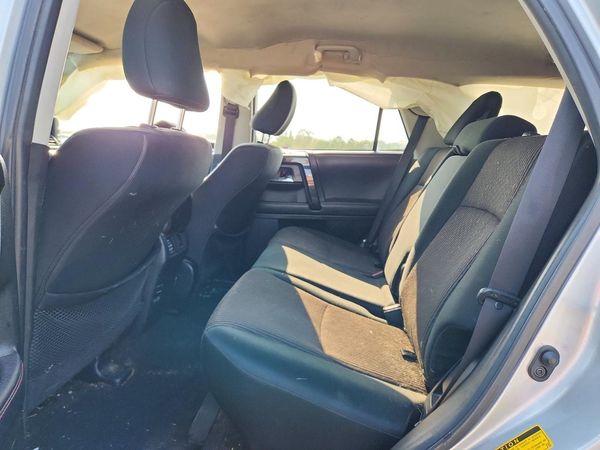 2017 TOYOTA 4RUNNER