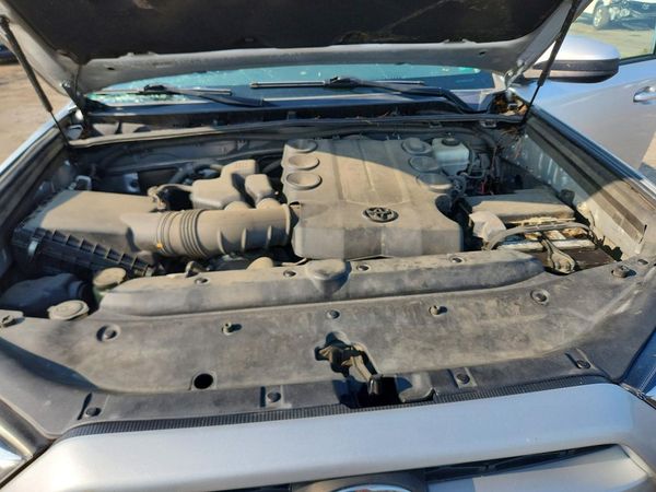 2017 TOYOTA 4RUNNER