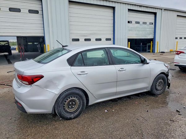 2020 KIA RIO LX, S