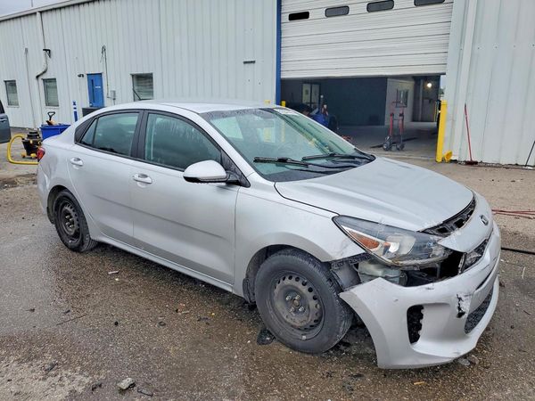 2020 KIA RIO LX, S