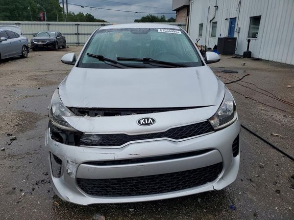 2020 KIA RIO LX, S