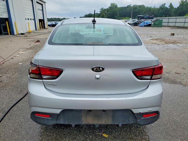 2020 KIA RIO LX, S