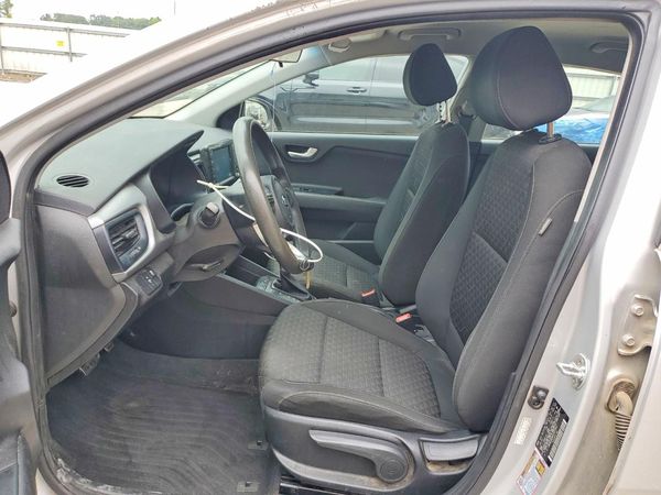 2020 KIA RIO LX, S