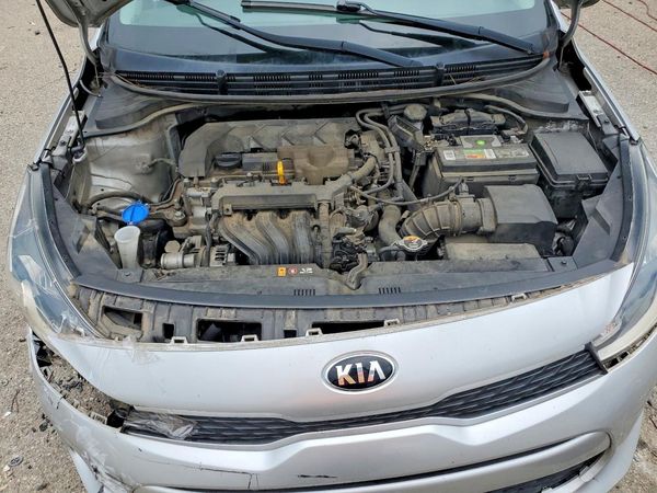 2020 KIA RIO LX, S