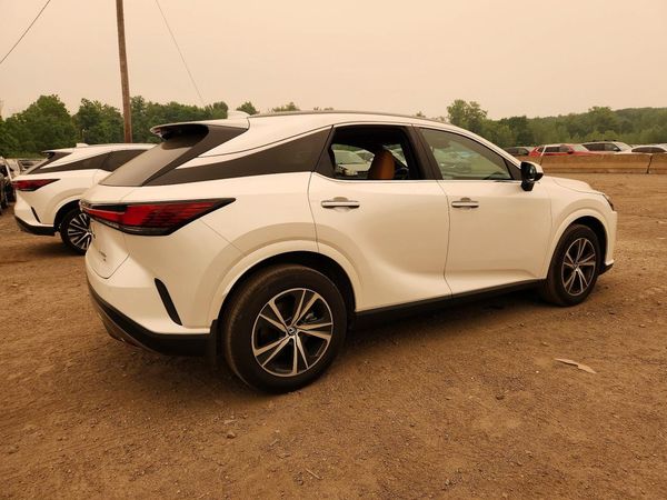 2024 LEXUS RX 350