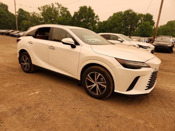 2024 LEXUS RX 350