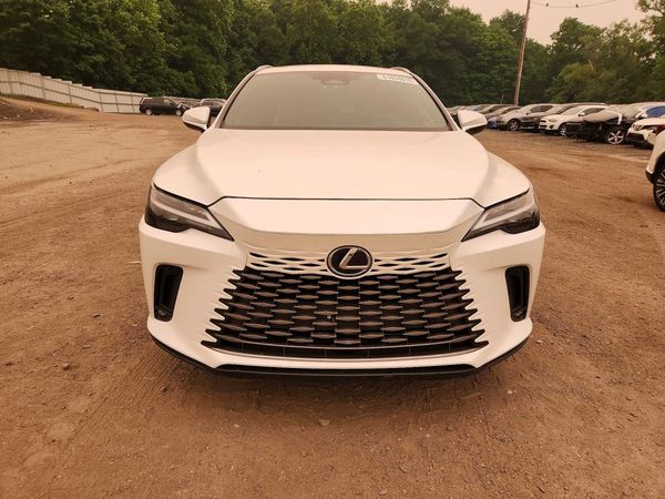 2024 LEXUS RX 350