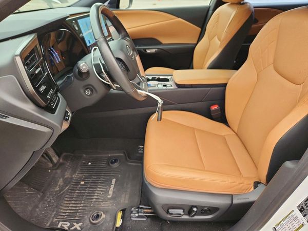 2024 LEXUS RX 350