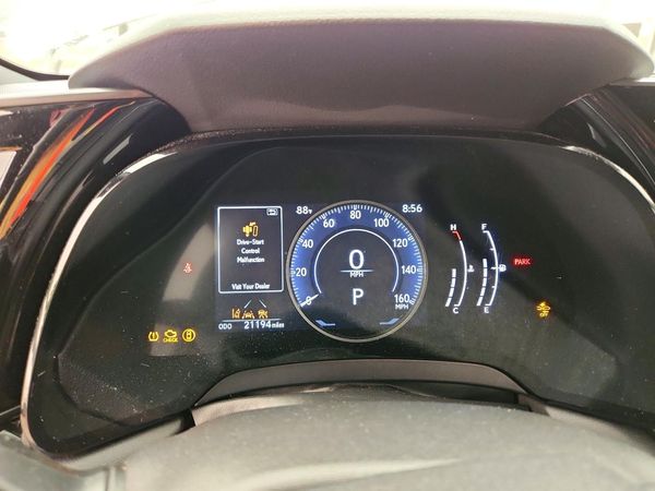 2024 LEXUS RX 350