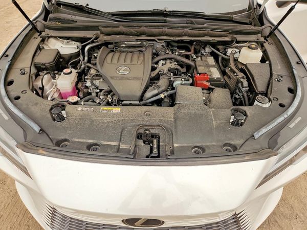 2024 LEXUS RX 350