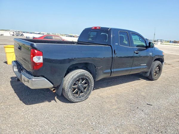 2018 TOYOTA TUNDRA SR/SR5 — PSRA