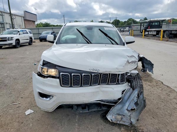 2021 JEEP GRAND CHEROKEE LAREDO 4X2