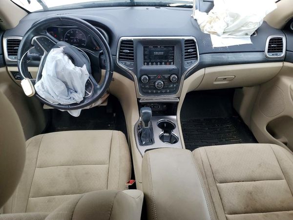 2021 JEEP GRAND CHEROKEE LAREDO 4X2