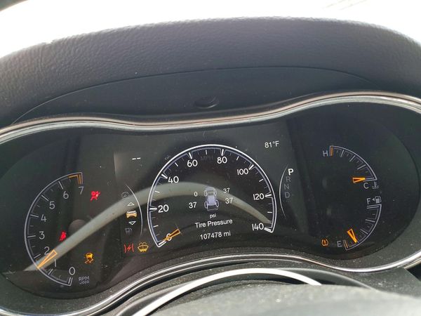 2021 JEEP GRAND CHEROKEE LAREDO 4X2