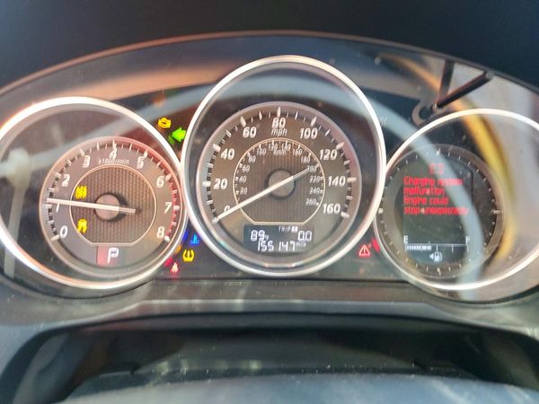 2014 MAZDA 6