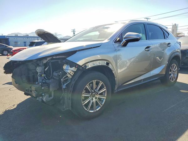 2019 LEXUS NX 300