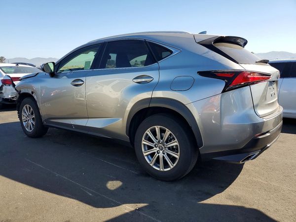 2019 LEXUS NX 300 300 Luxury