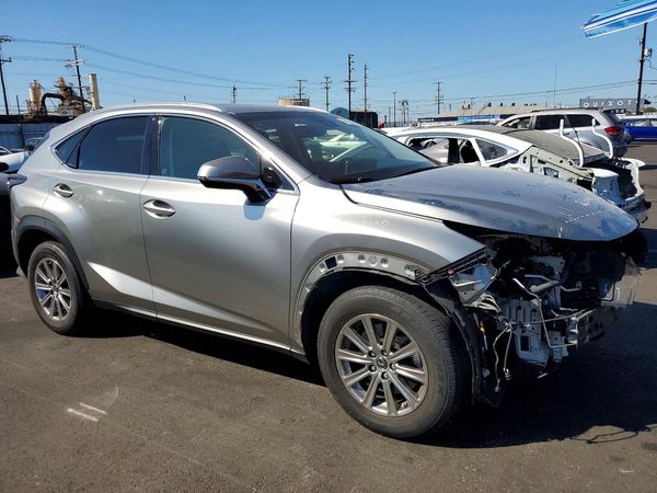 2019 LEXUS NX 300 300 Luxury