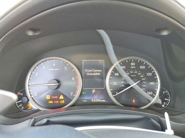 2019 LEXUS NX 300 300 Luxury
