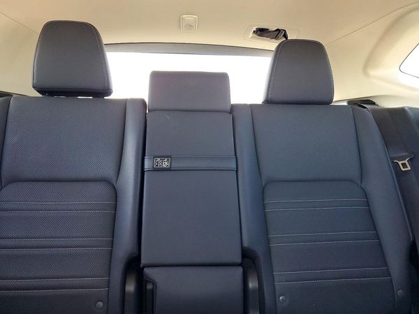 2019 LEXUS NX 300 300 Luxury
