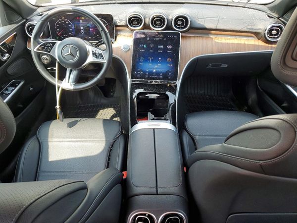 2023 MERCEDES-BENZ C C300 4MATIC