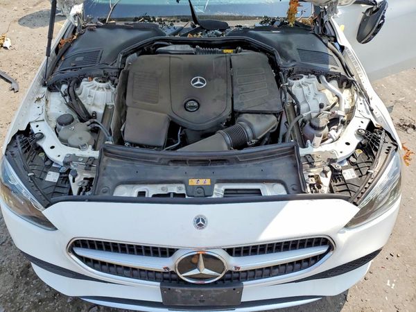 2023 MERCEDES-BENZ C C300 4MATIC
